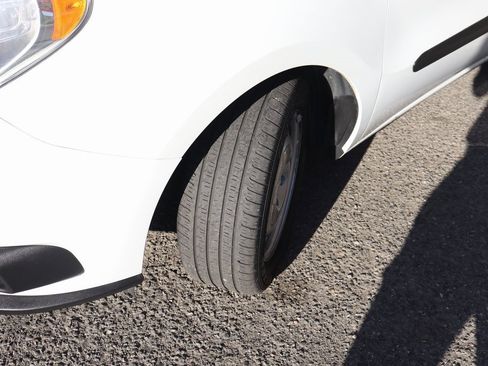 Used 2022 RAM ProMaster City Wagon image 40