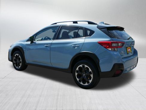 Used 2021 Subaru Crosstrek 2.0i Premium w/ Moonroof Package AWD/4WD image 5