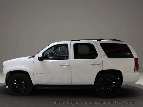 Used 2014 Chevrolet Tahoe LT image 6