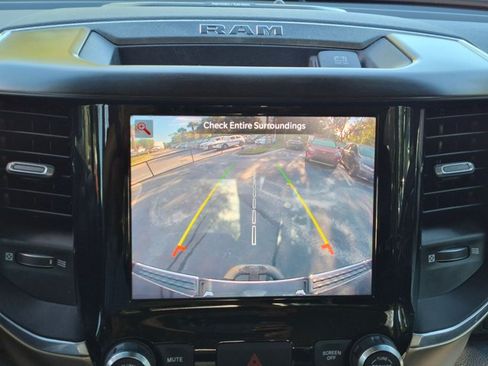 Used 2022 RAM 1500 Laramie RWD image 13
