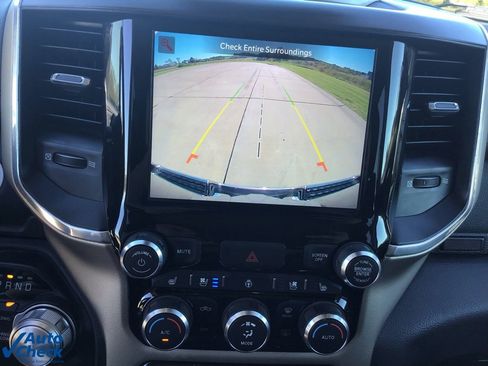 Used 2022 RAM 1500 Laramie image 43