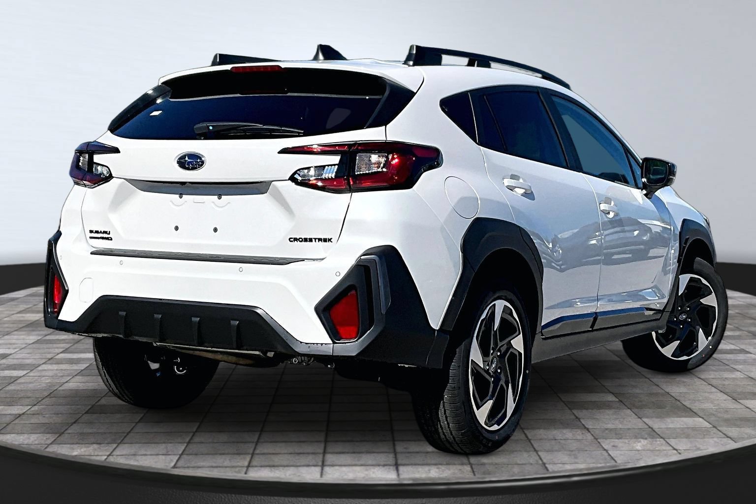 New 2026 Subaru Crosstrek 2.5i Limited AWD/4WD image 13