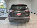Used 2022 Jeep Cherokee Latitude Lux image 5