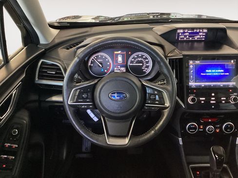 Used 2019 Subaru Forester Limited w/ Popular Package #3 AWD/4WD image 12