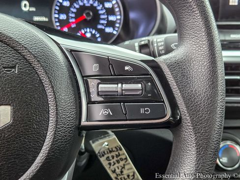 Used 2024 Kia Forte LXS w/ LXS Technology Package image 14