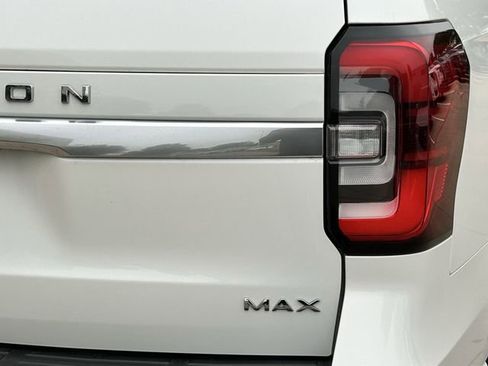 Used 2023 Ford Expedition Max Platinum RWD image 8