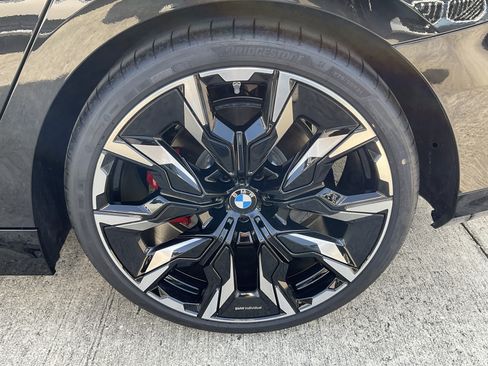 New 2027 BMW 540i xDrive w/ M Sport Package AWD/4WD image 7