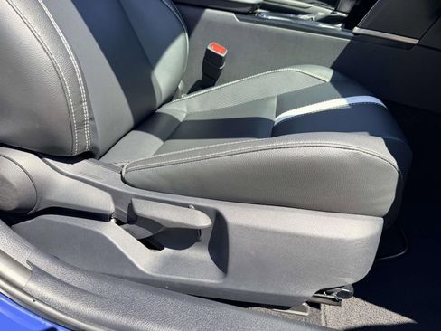 Certified 2025 Toyota Camry SE w/ Convenience Package FWD image 13