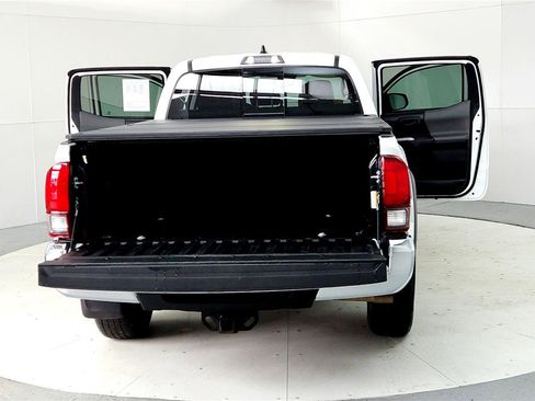 Used 2023 Toyota Tacoma SR5 w/ SX Package image 11