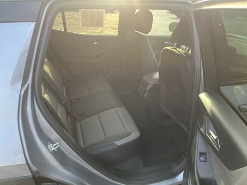Used 2026 Chevrolet Equinox LT w/ Convenience Package II image 14