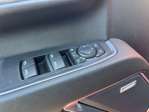 Used 2024 Chevrolet Silverado 2500 LTZ w/ LTZ Plus Package image 16