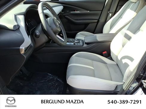 New 2026 MAZDA CX-30 2.5 Turbo w/ Premium Package image 6