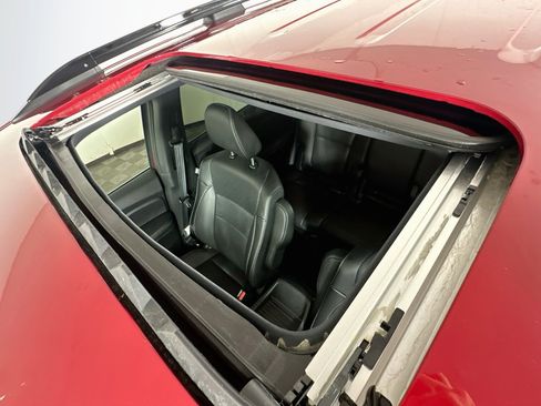 Used 2023 Honda Passport Elite image 21
