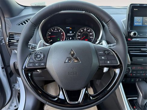 New 2026 Mitsubishi Eclipse Cross SEL image 17