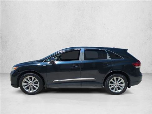 Used 2013 Toyota Venza LE AWD/4WD image 8