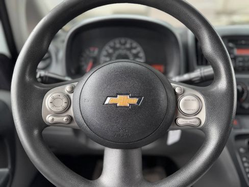 Used 2017 Chevrolet City Express LS image 18