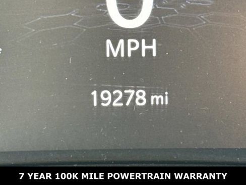 Used 2022 Jeep Compass Latitude w/ Sun and Sound Group image 29