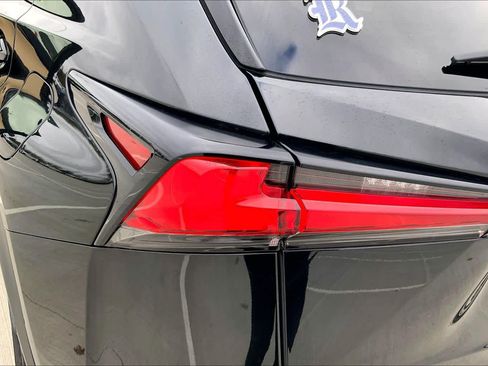 Used 2019 Lexus NX 300 FWD image 24