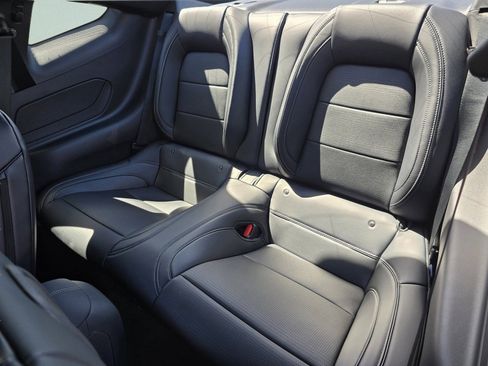 New 2026 Ford Mustang GT Premium RWD image 26