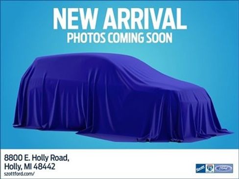 Used 2017 Chevrolet Volt LT image 1