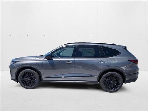 New 2026 Acura MDX A-Spec image 5