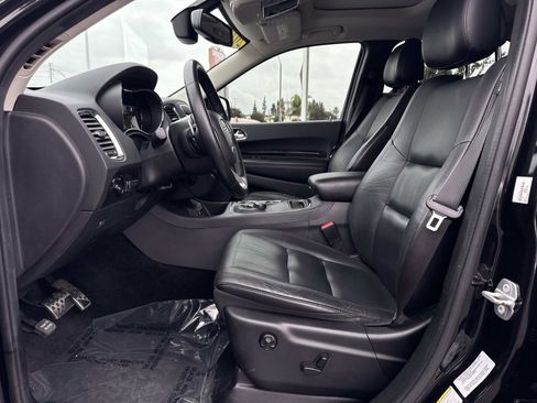 Used 2015 Dodge Durango Limited w/ Premium Group image 14