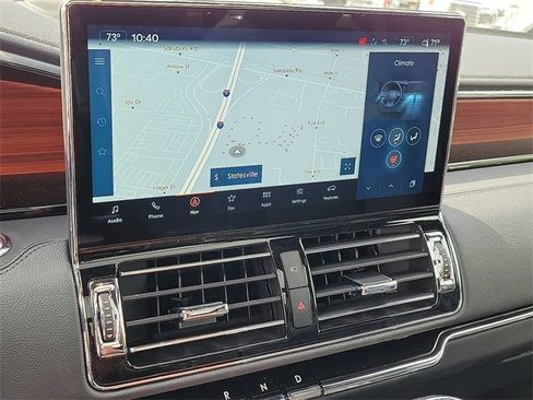 New 2024 Lincoln Navigator L Reserve image 9
