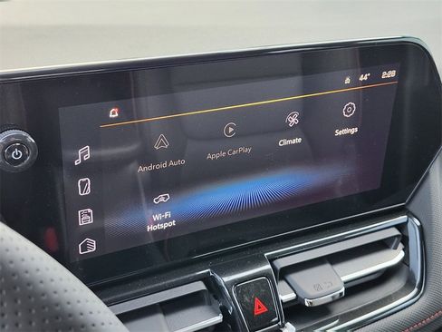 New 2026 Chevrolet TrailBlazer RS w/ Convenience Package image 18