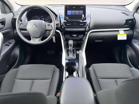 New 2026 Mitsubishi Eclipse Cross ES AWD/4WD image 13