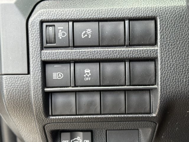 Used 2024 Toyota Tacoma SR RWD image 22