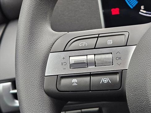New 2026 Hyundai Tucson SEL FWD image 17