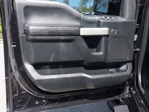 Used 2019 Ford F150 Lariat w/ Equipment Group 502A Luxury image 15