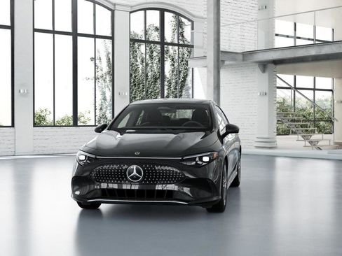 New 2026 Mercedes-Benz CLA 350 image 42