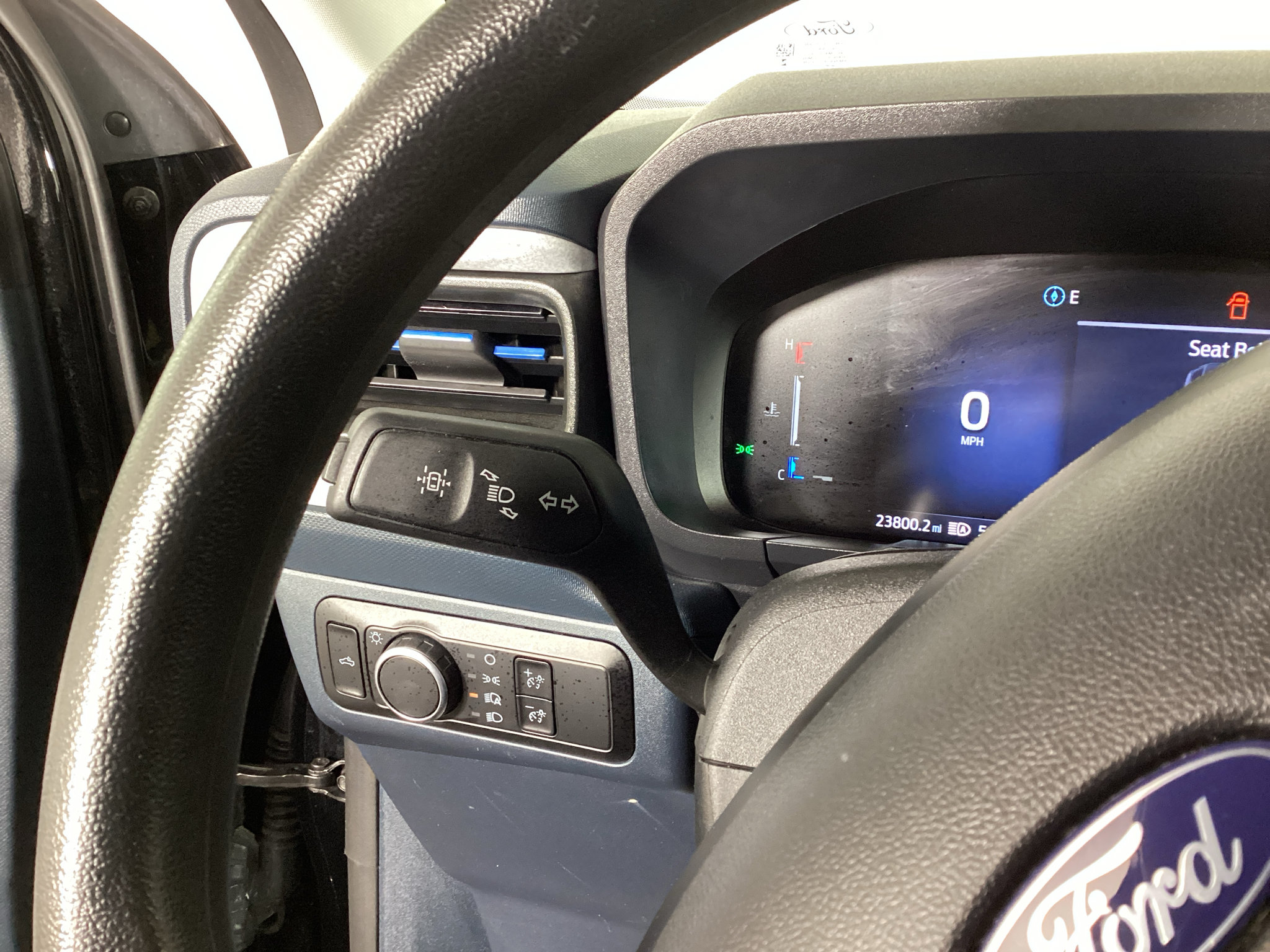 Used 2026 Ford Maverick XLT AWD/4WD image 17