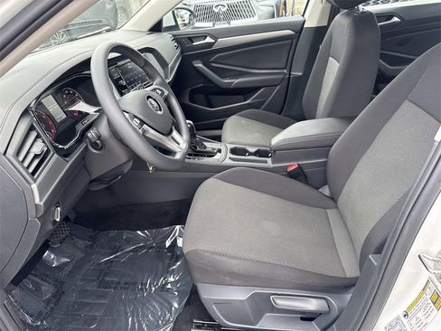Used 2021 Volkswagen Jetta S w/ Driver Assistance Package image 15