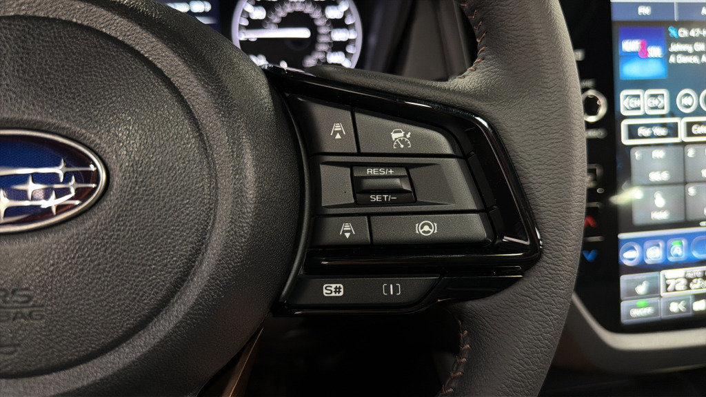 New 2026 Subaru Forester Sport AWD/4WD image 23