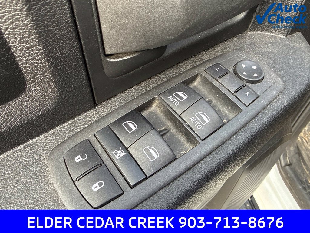 Used 2022 RAM 2500 Tradesman AWD/4WD image 22