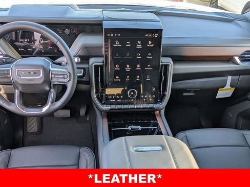 New 2026 GMC Yukon XL Denali w/ Sun & Power Step Package image 6