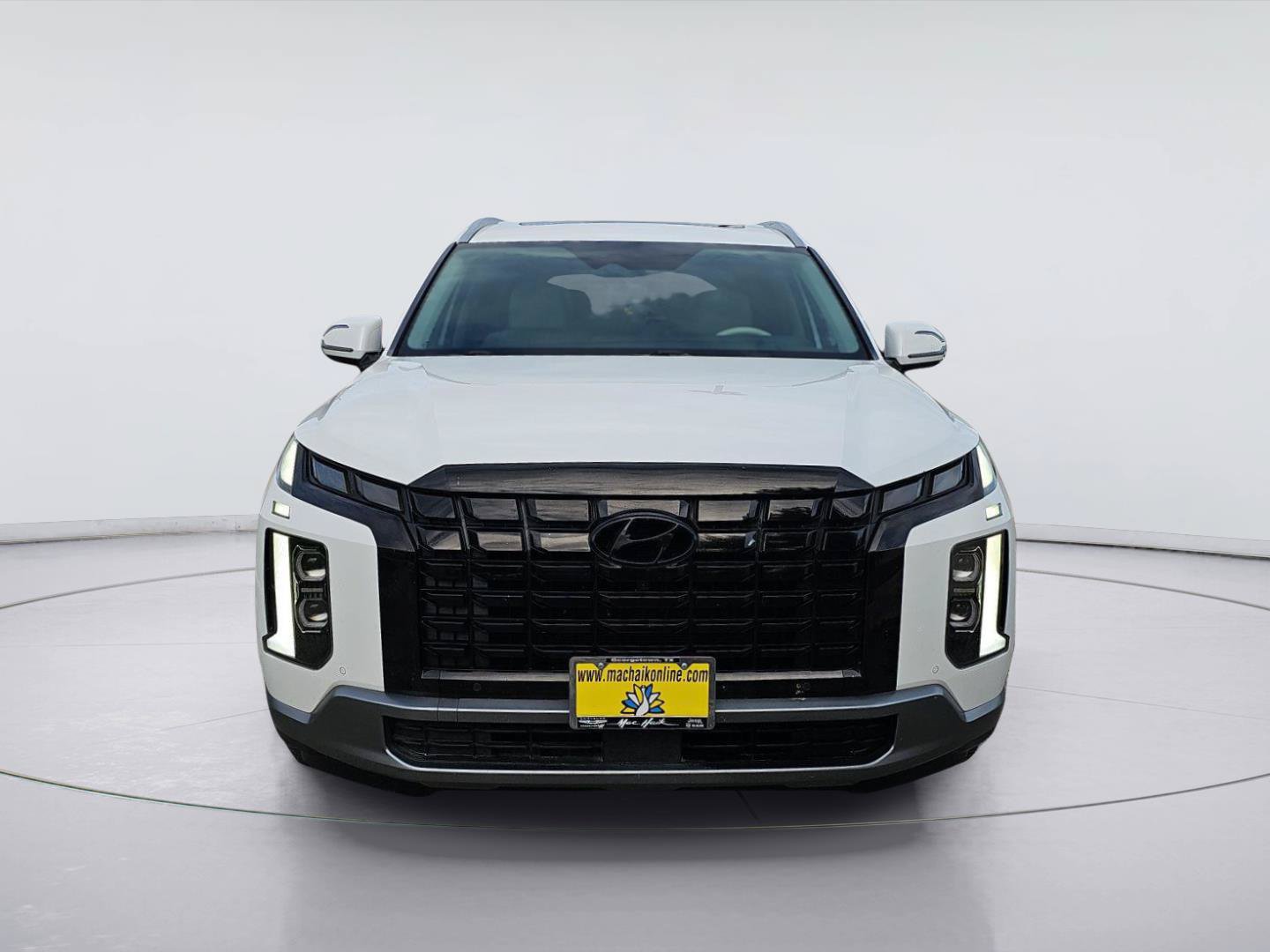 Used 2023 Hyundai Palisade Limited FWD image 8