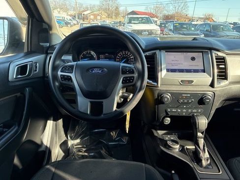 Used 2020 Ford Ranger XLT image 18