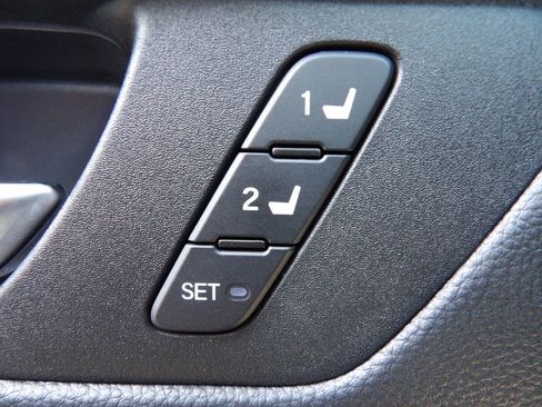 Used 2024 Honda CR-V Sport-L image 10