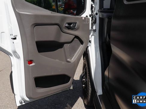 Used 2021 Ford Transit 350 148 High Roof image 14