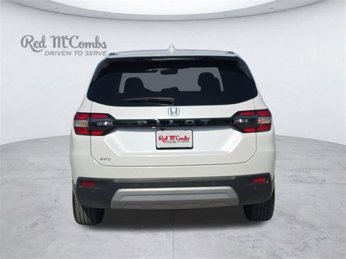 Used 2025 Honda Pilot EX-L image 5