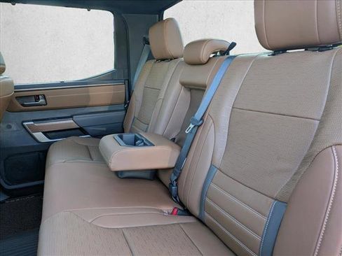 New 2026 Toyota Tundra 1794 Edition image 16