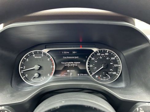 Used 2023 Nissan Rogue SV image 19