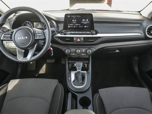 Certified 2023 Kia Forte LXS image 13