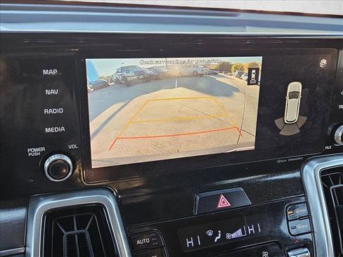 Used 2021 Kia Sorento SX image 14