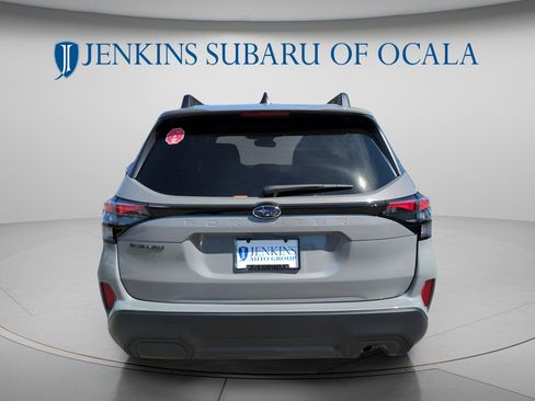 New 2026 Subaru Forester Premium image 4