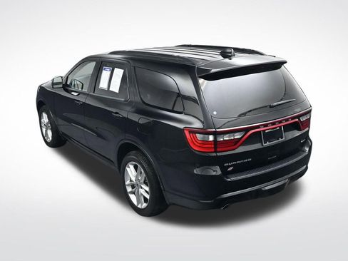 Used 2024 Dodge Durango GT image 29