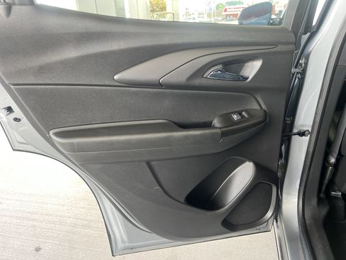 Used 2023 Chevrolet TrailBlazer ACTIV image 18